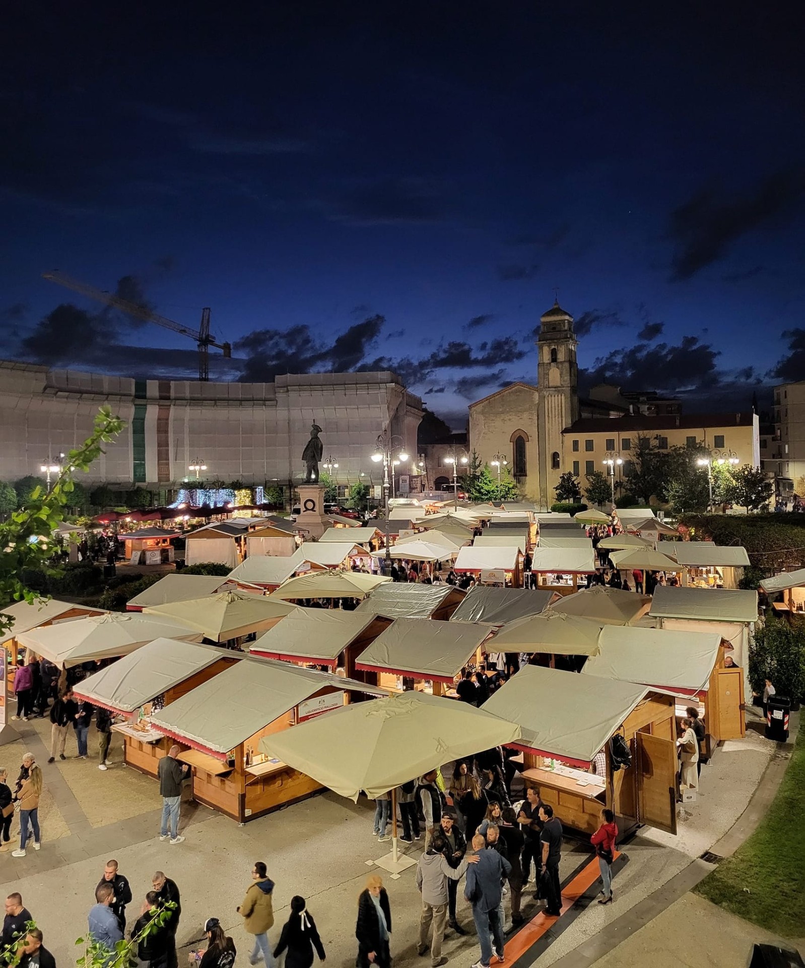 Terre di Pisa Food & Wine Festival