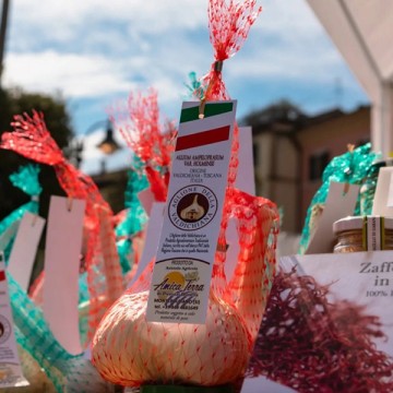 Sagre ed eventi del quarto weekend di Luglio 2025