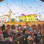Sagre ed eventi del terzo weekend di Febbraio 2024