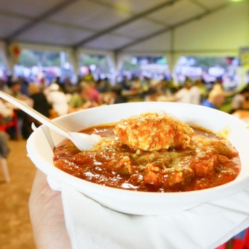 Sagre ed eventi del secondo weekend di Settembre 2025