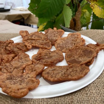 Sagre ed eventi del secondo weekend di Novembre 2025