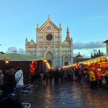 Sagre ed eventi del secondo weekend di Dicembre 2025