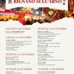 Natale a Rignano sull'Arno