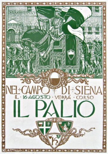 Palio di Siena