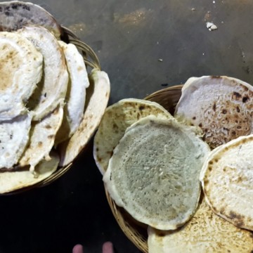 Ampliamo il nostro vocabolario del gusto