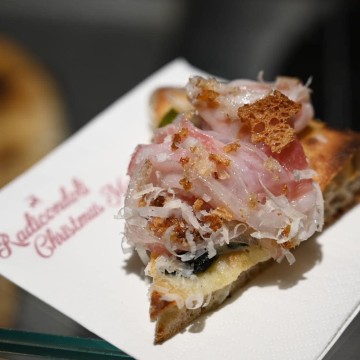 Sagre ed eventi del quinto weekend di Novembre 2025