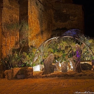 Sagre ed eventi del terzo weekend di Dicembre 2025