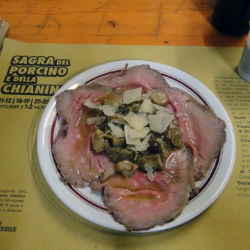 Sagre ed eventi del primo weekend di Ottobre 2025