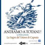 La Sagra del Totano su Capraia Channel