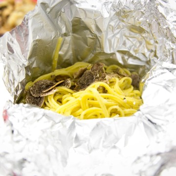 Sagre ed eventi del primo weekend di Novembre 2025