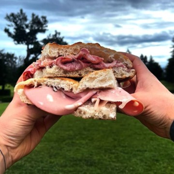 Sagre ed eventi del primo weekend di Aprile 2026