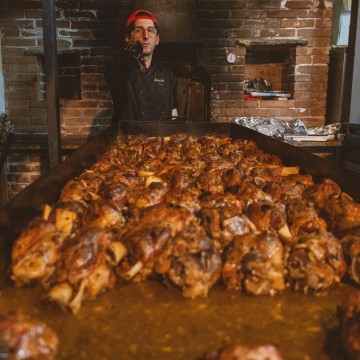 Sagre ed eventi del terzo weekend di Novembre 2025