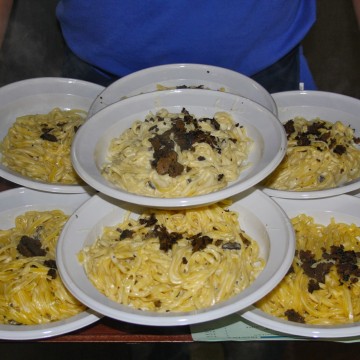 Sagre ed eventi del terzo weekend di Settembre 2025