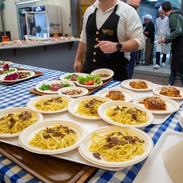 Sagre ed eventi del terzo weekend di Marzo 2026