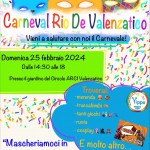 Carneval Rio de Valenzatico