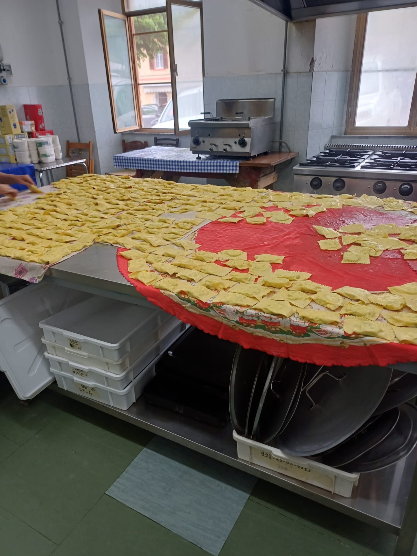 Festa di Primavera a Sorano