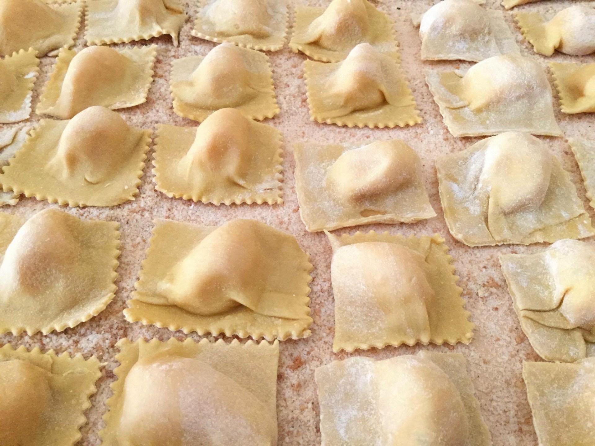 Sagra del Tortello, della Salsiccia e del Bardiccio a Pelago 