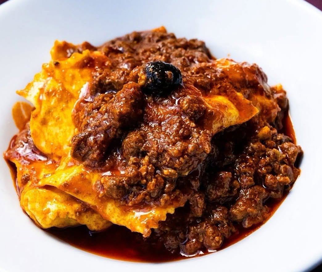 Sagra del Tortello, della Chianina e della Carne alla Brace a Borgo San Lorenzo