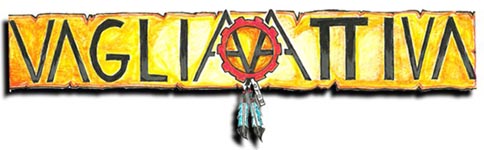 Mercabosco e Festa dei Bambini