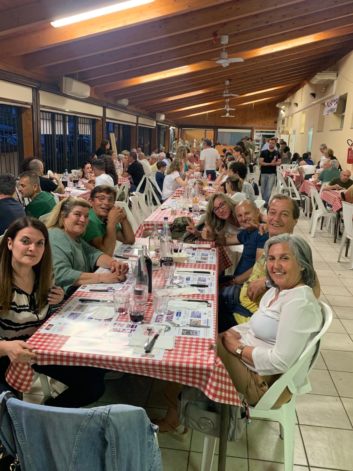 Festa dei Volpai a Pozzolatico