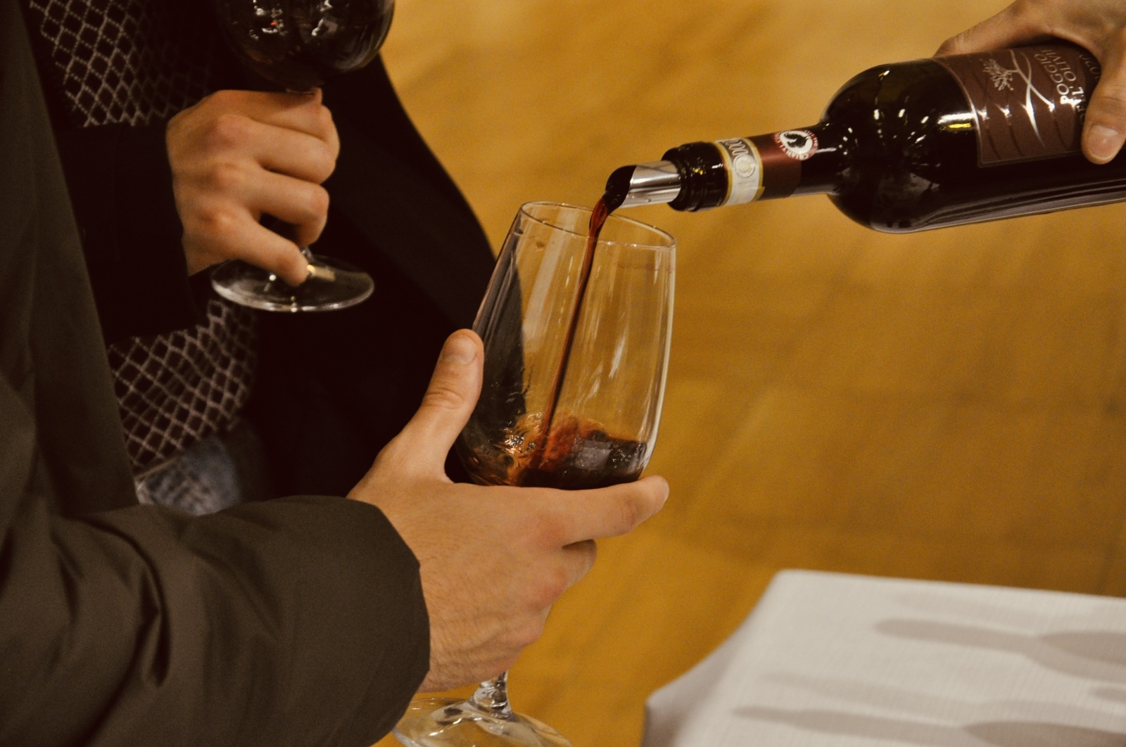Wine Weekend Scandicci