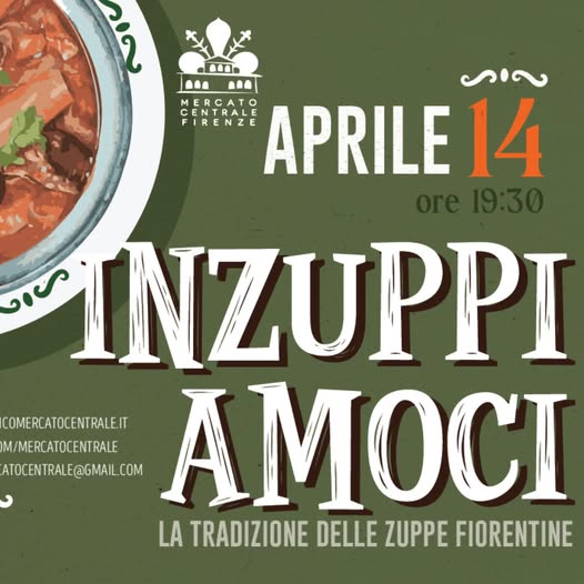 Inzuppiamoci!