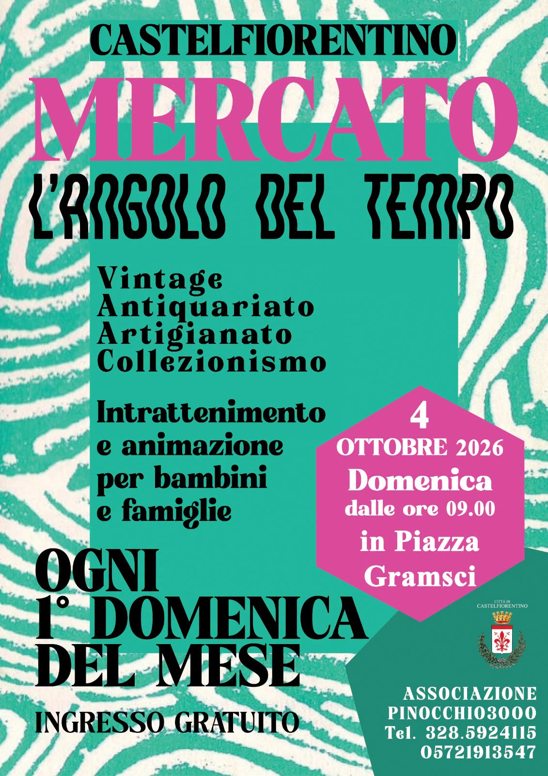 L’Angolo del Tempo