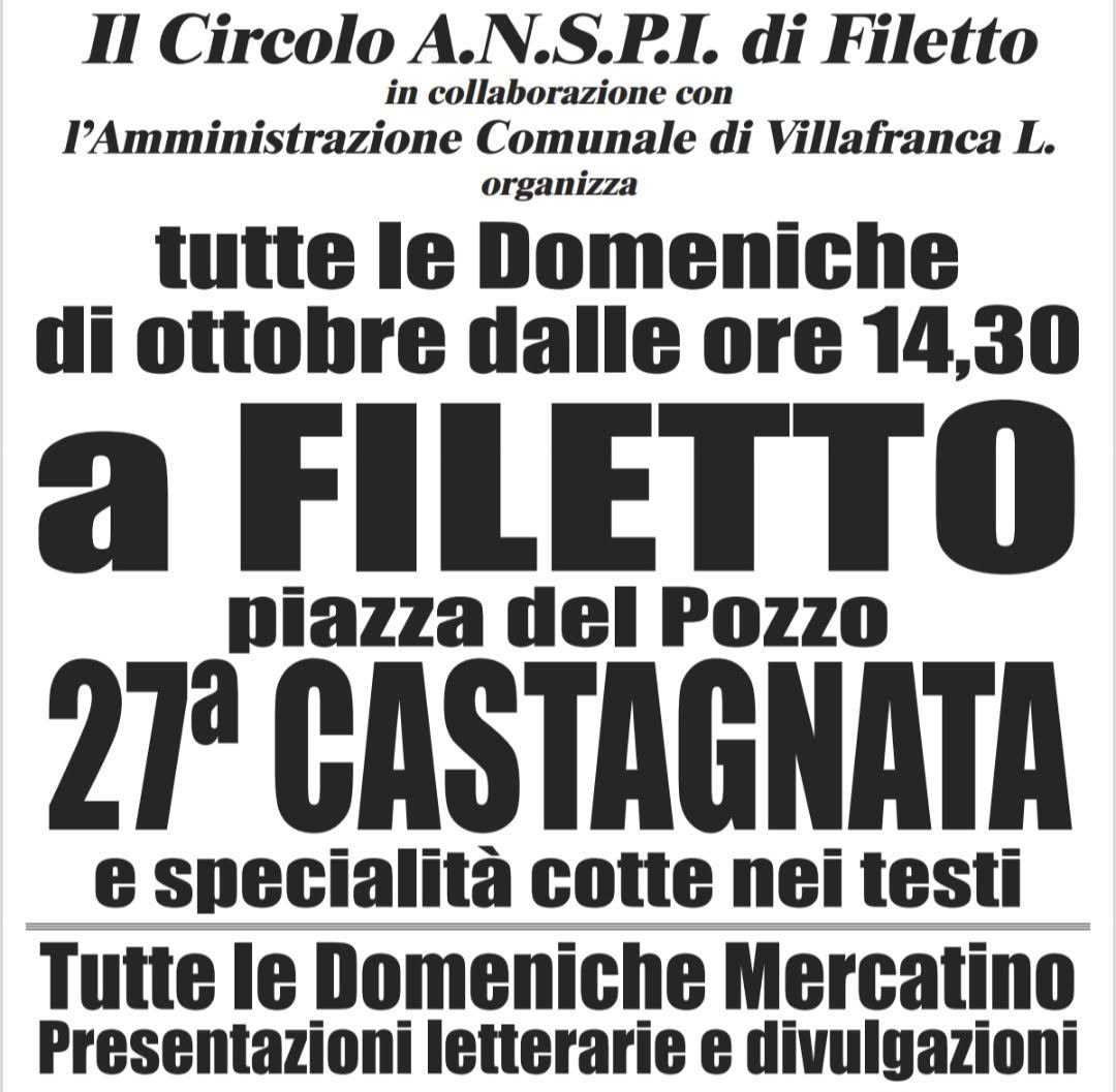 La Castagnata
