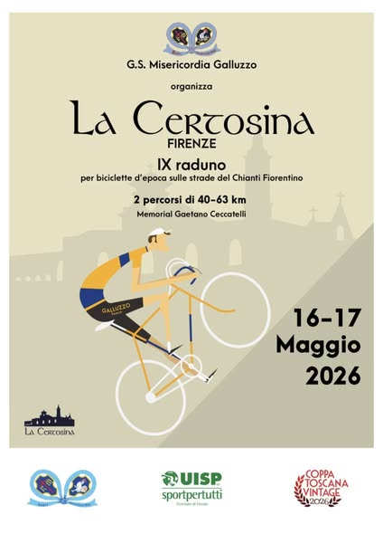 La Certosina