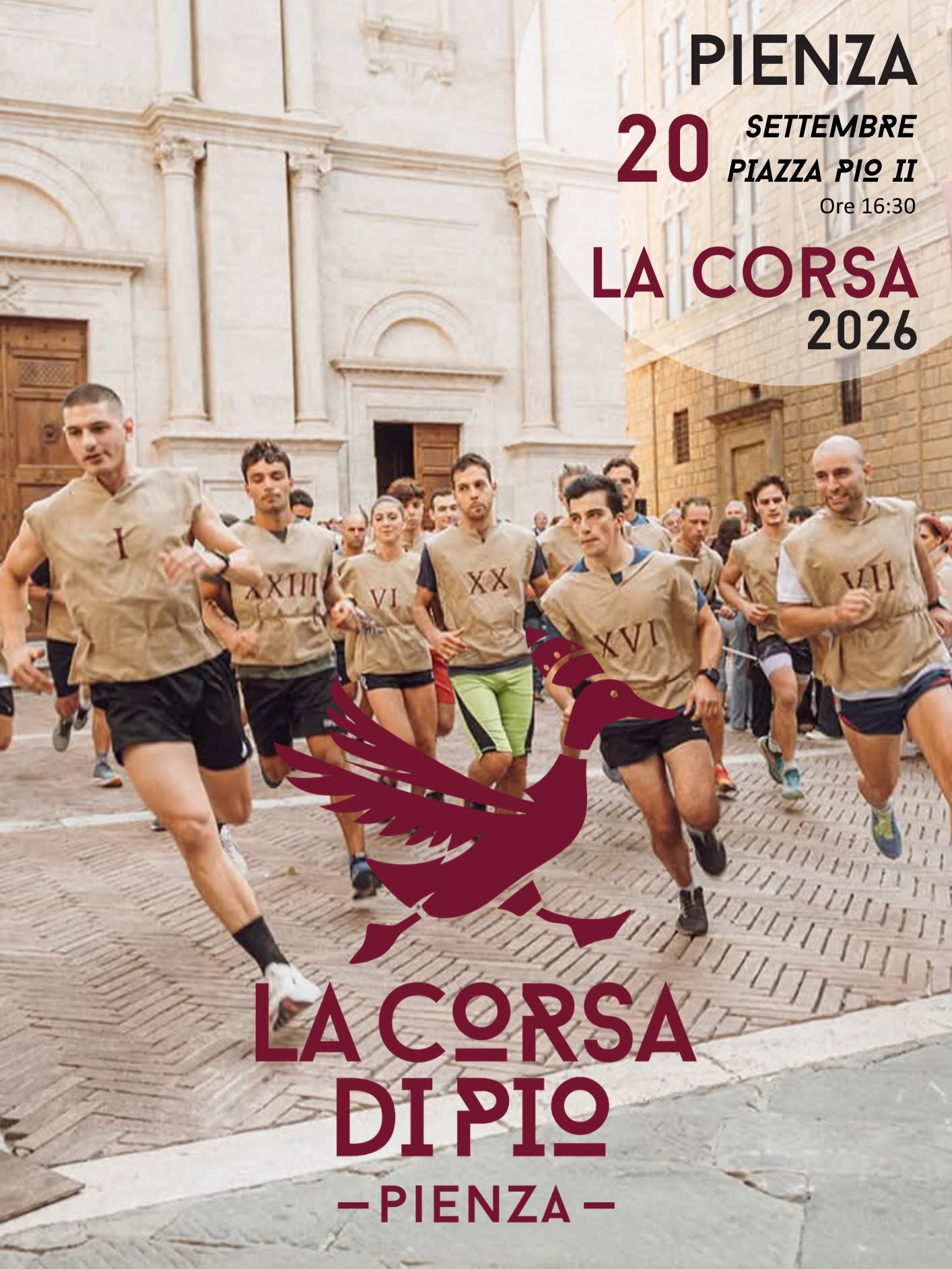La Corsa di Pio