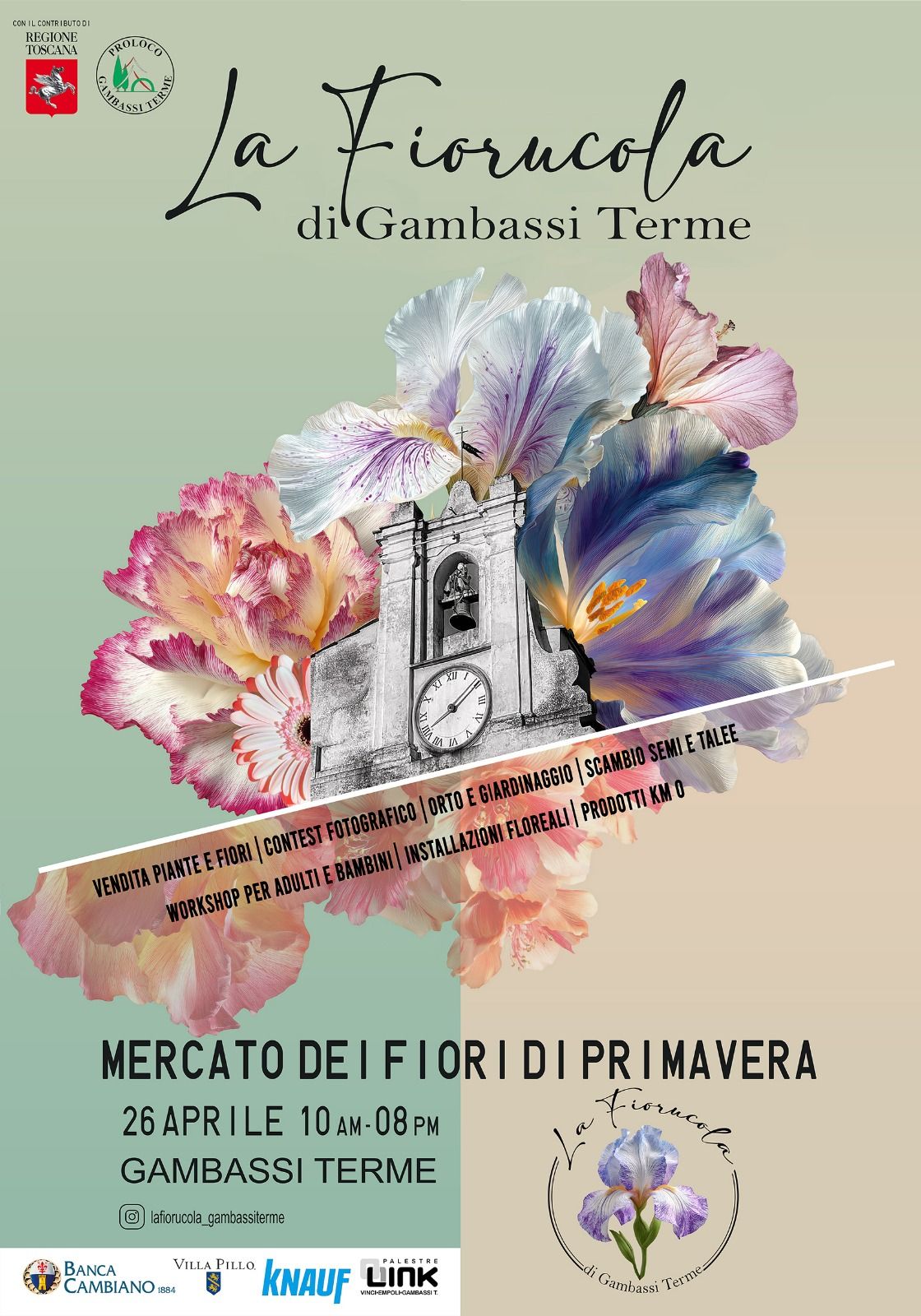 La Fiorucola di Gambassi Terme