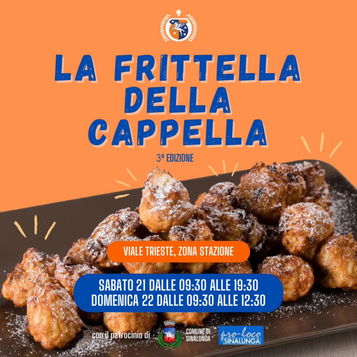 La Frittella della Cappella