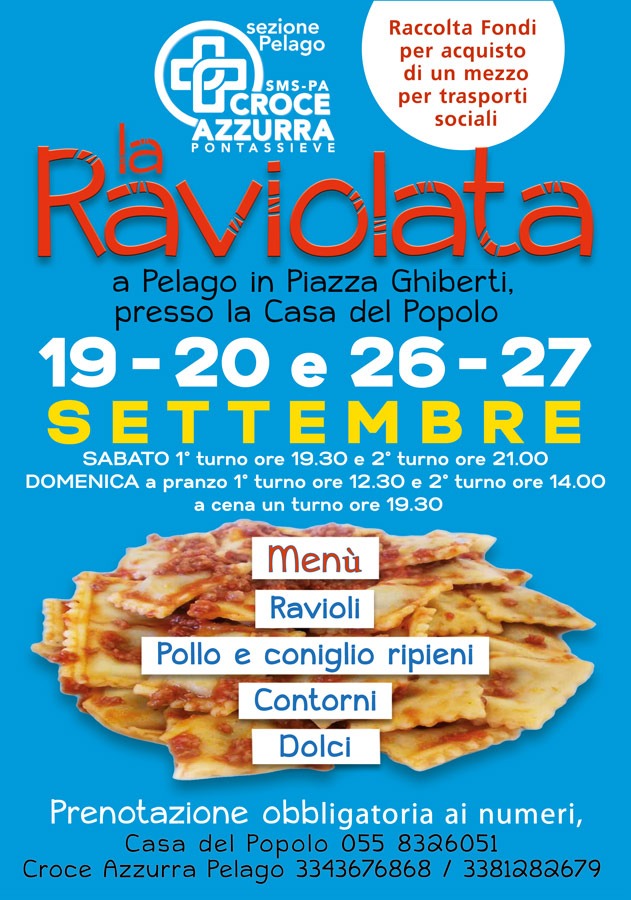 La Raviolata