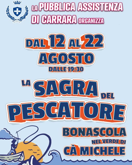 La Sagra del Pescatore