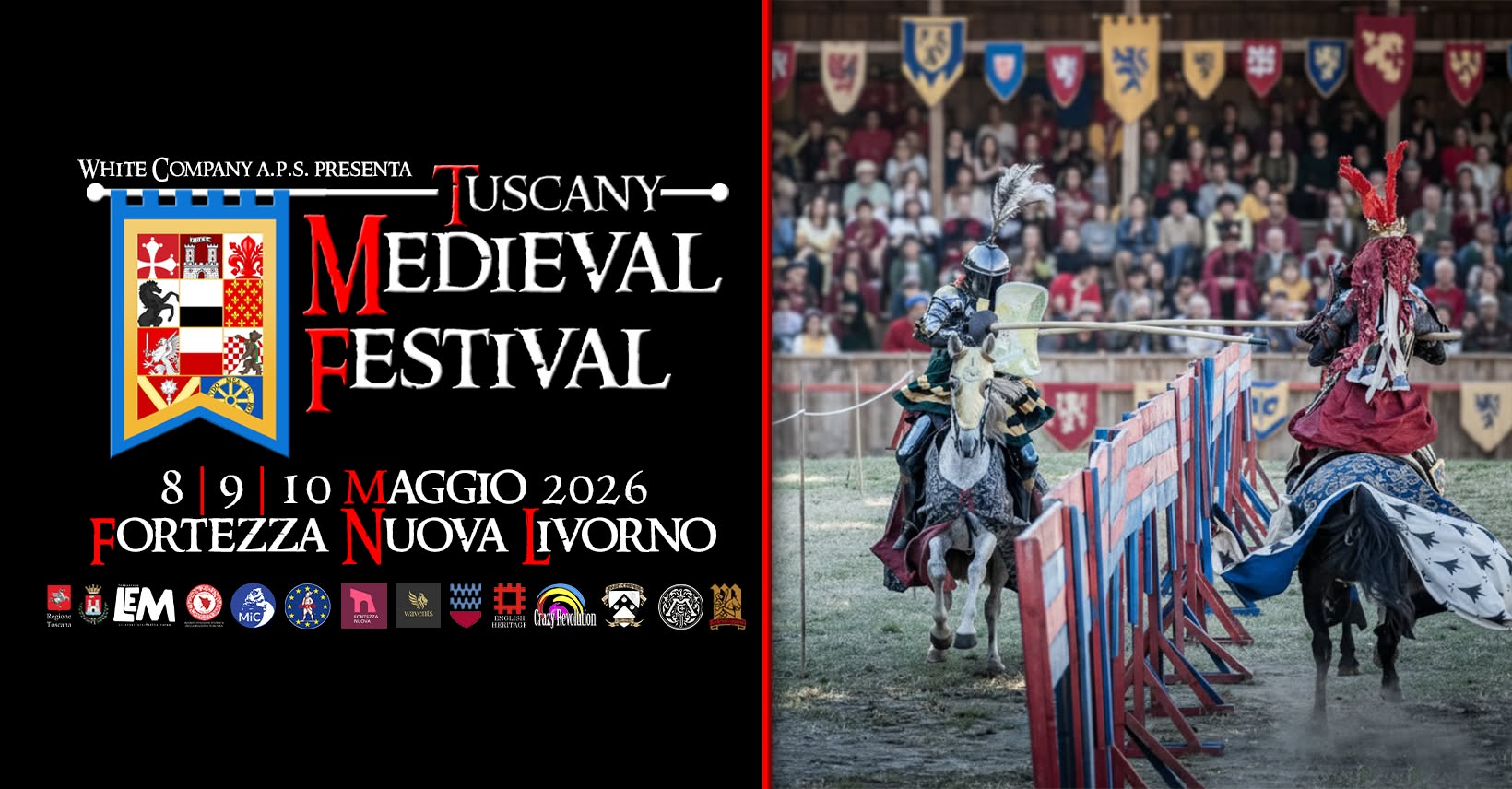Tuscany Medieval Festival