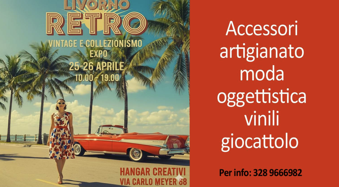 Livorno Retrò