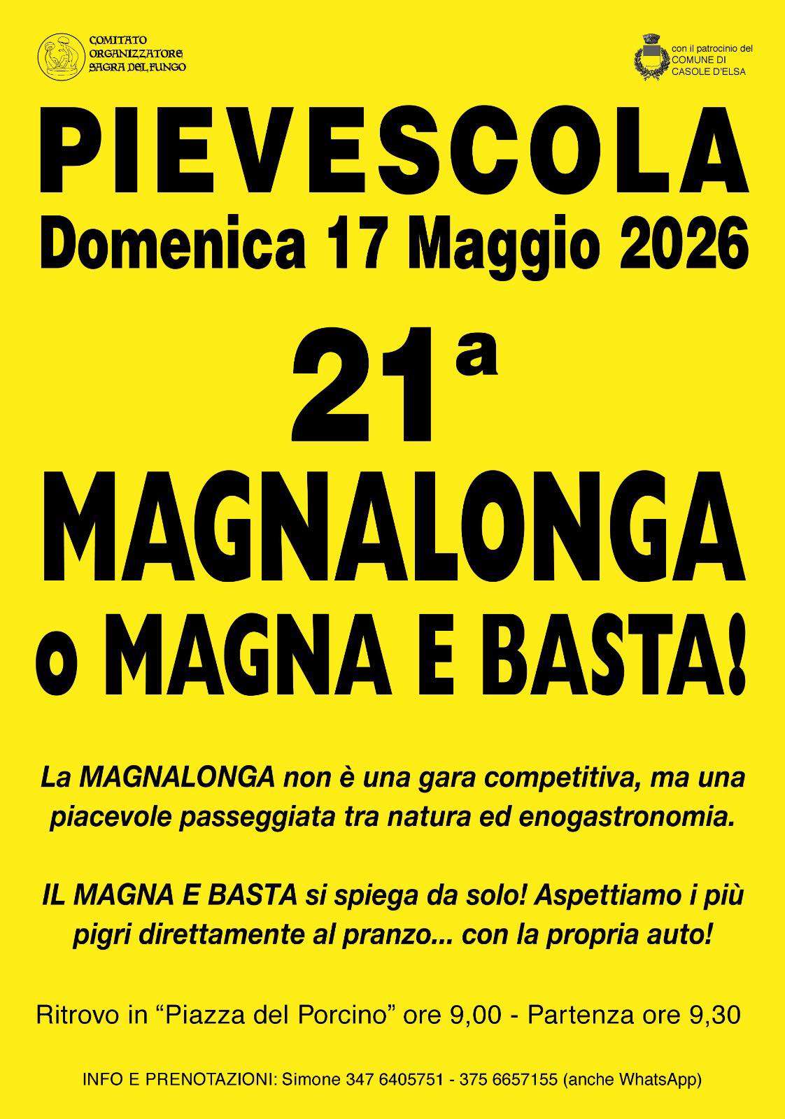 Magnalonga