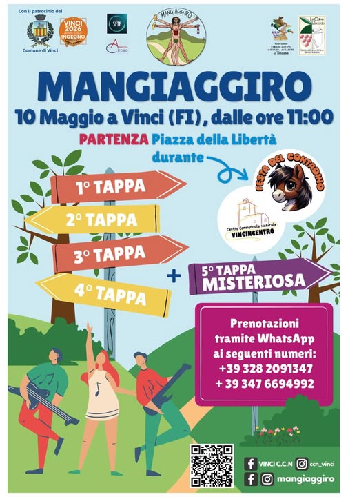 Mangiaggiro