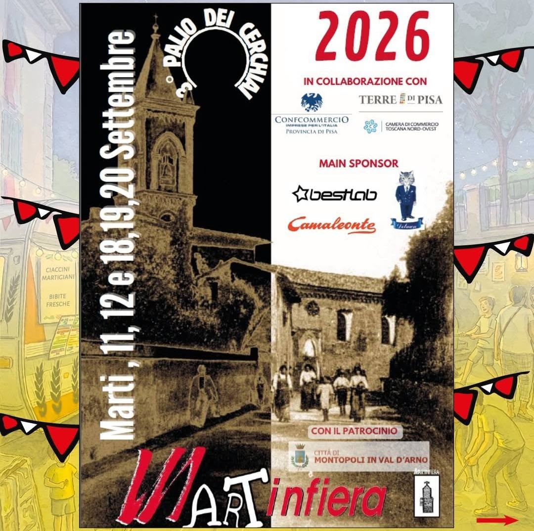Martinfiera