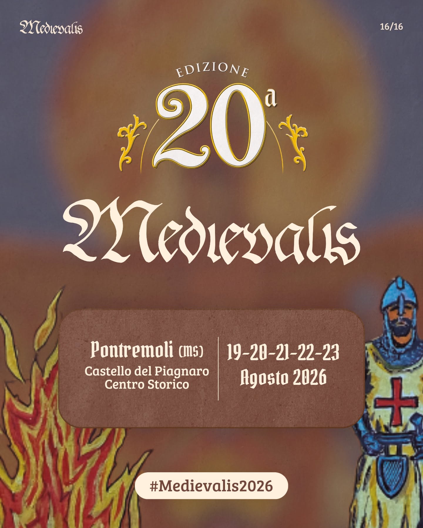 Medievalis