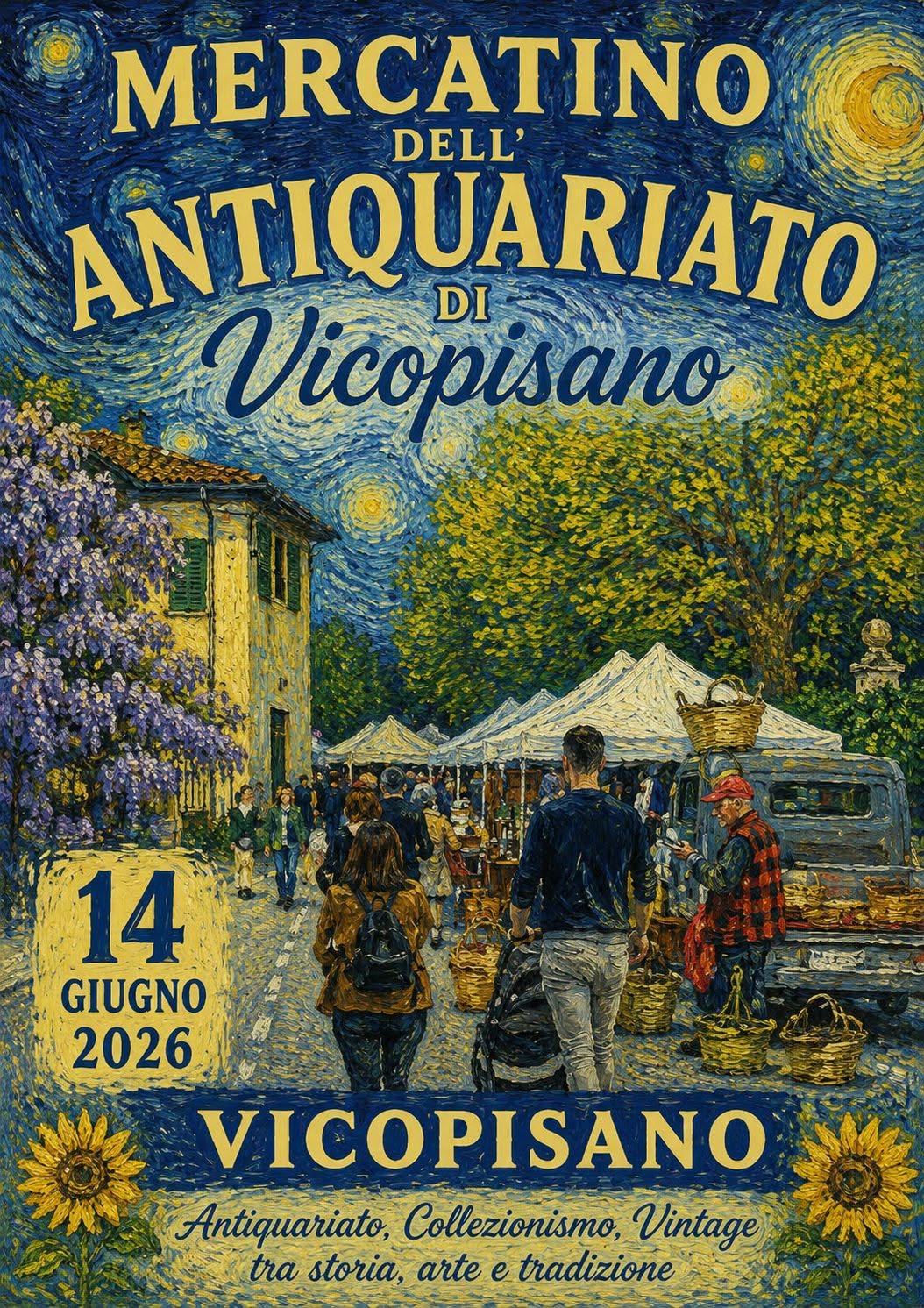 Mercatino del Collezionismo