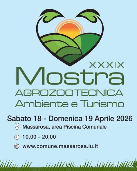 Mostra Agrozootecnica Ambiente e Turismo