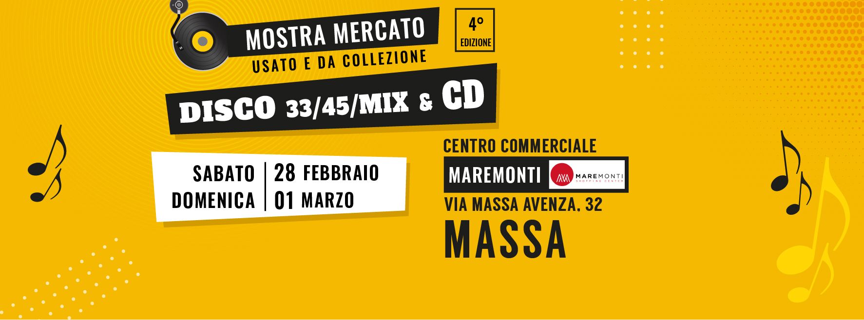 Mostra del Disco 