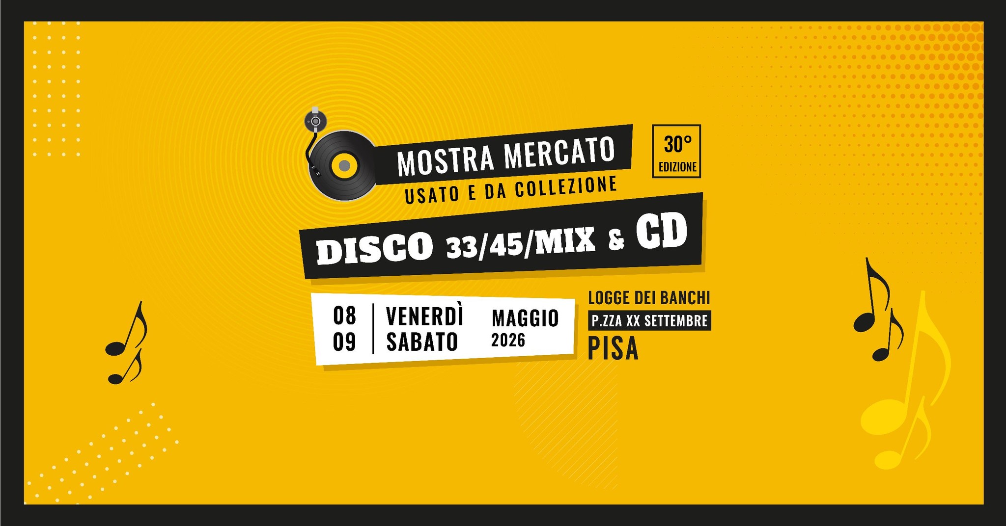 Mostra Mercato del Disco