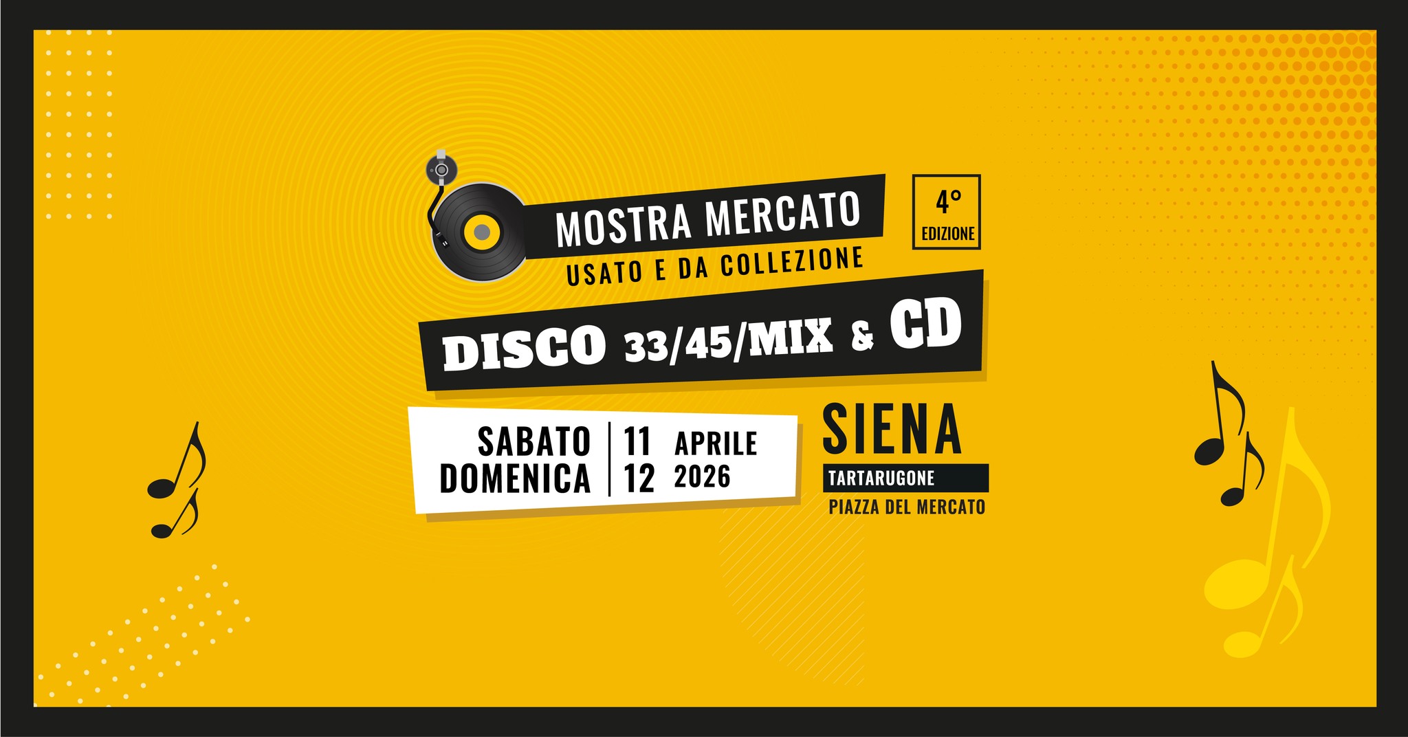 Mostra Mercato del Disco