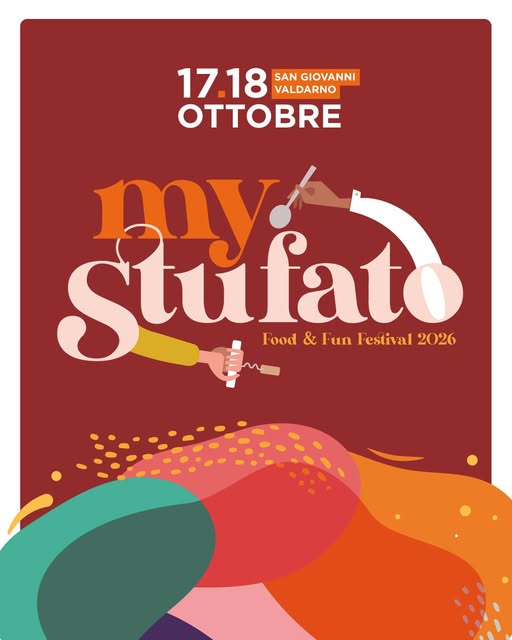 My Stufato