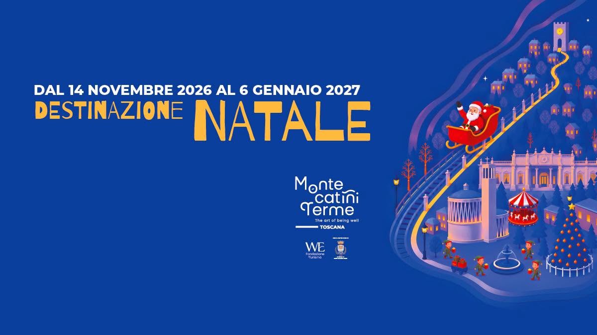 Destinazione Natale