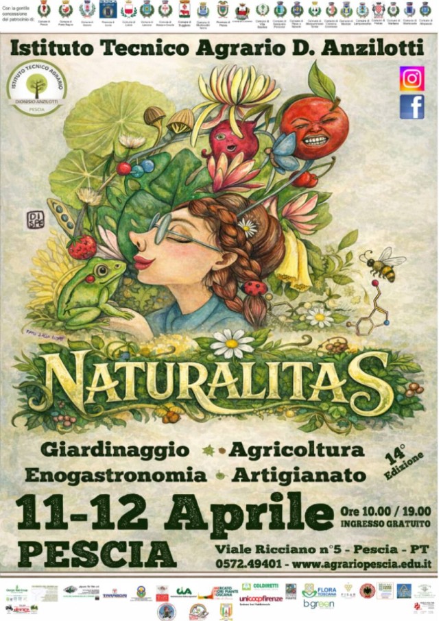 Naturalitas