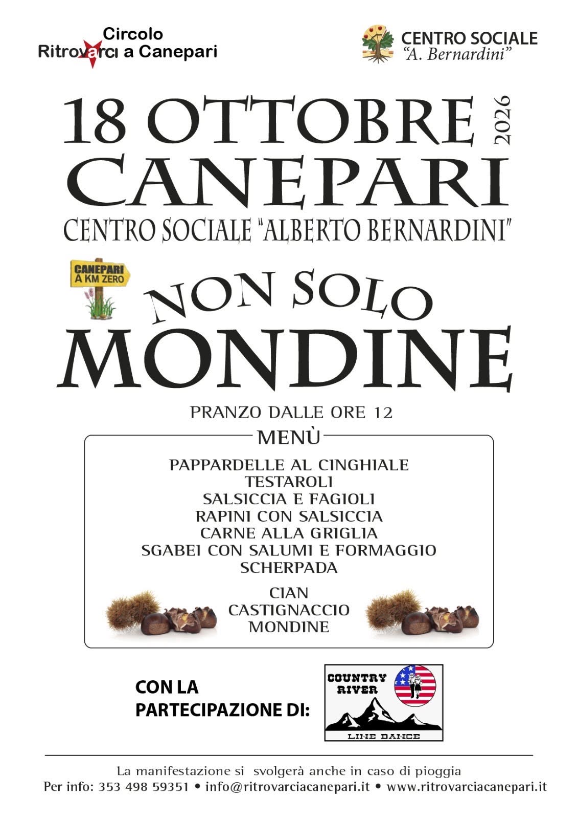 Non solo mondine