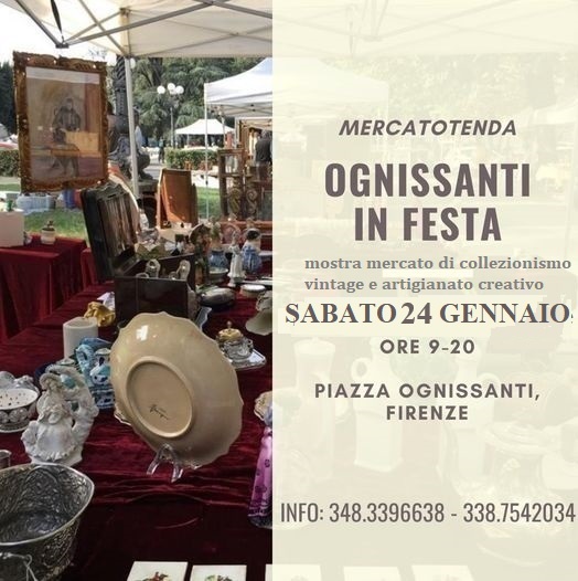 Ognissanti in Festa